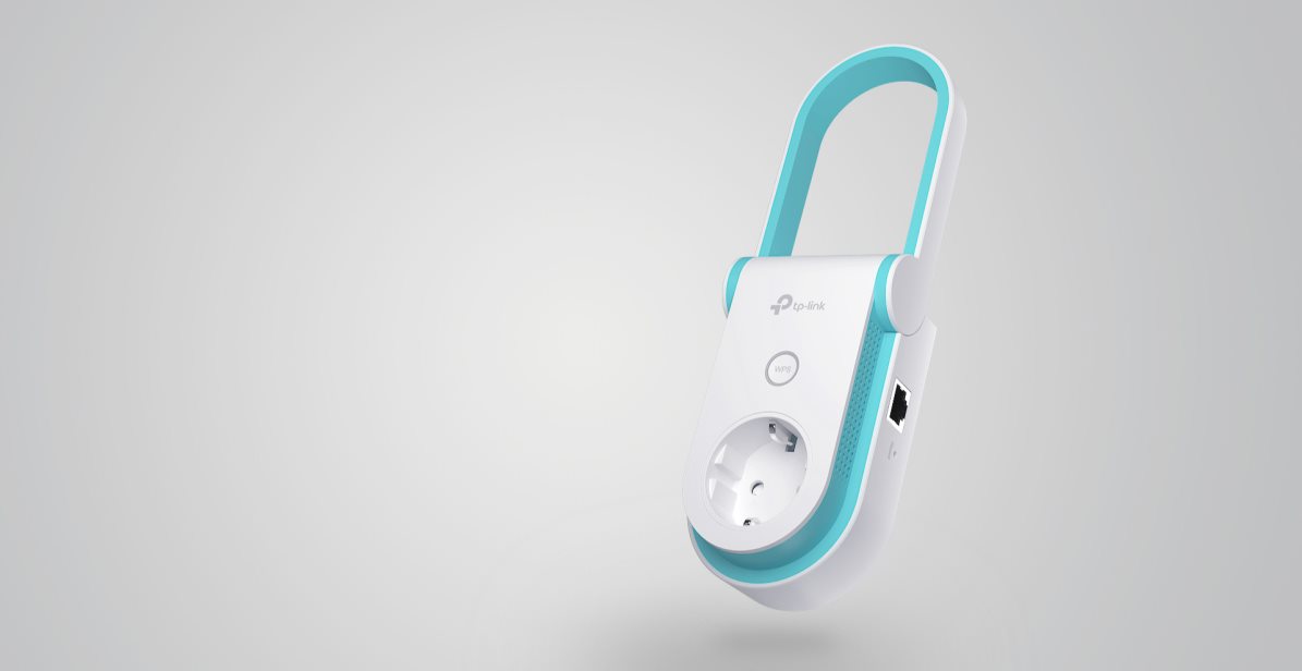 TP-LINK RE360