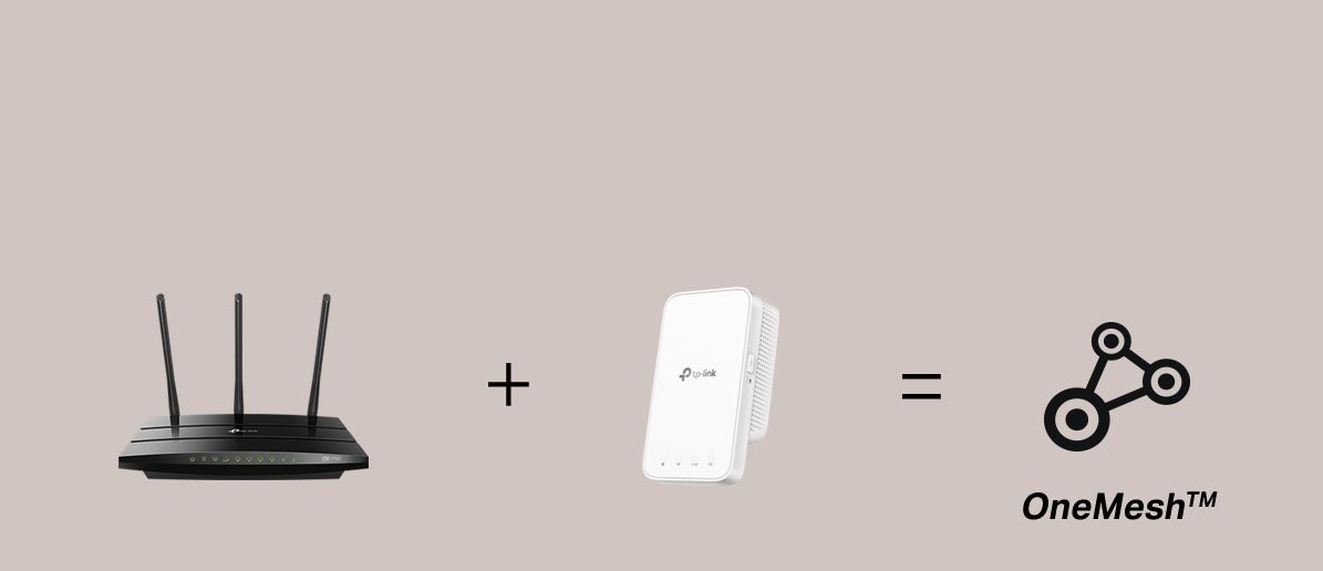 TP-LINK RE300 TP-LINK RE300