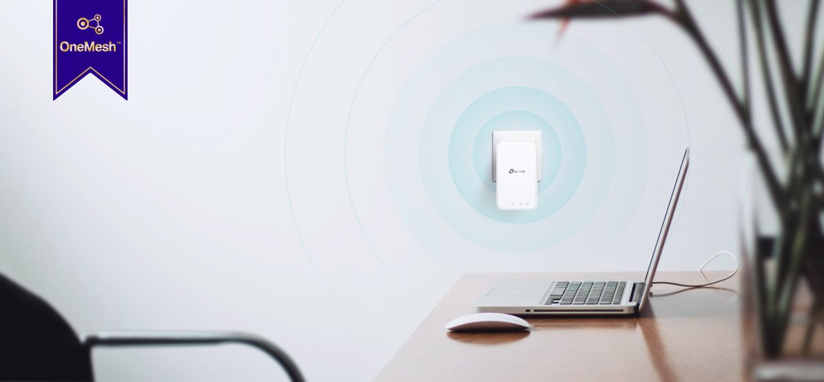 TP-LINK RE300 TP-LINK RE300