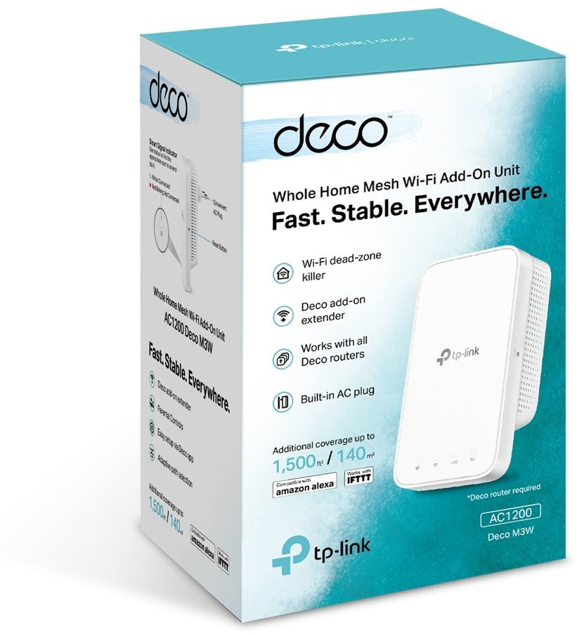 TP-Link Deco M3W