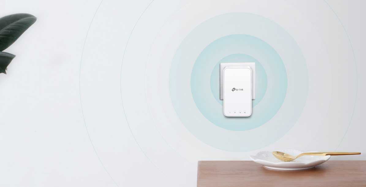 TP-Link Deco M3W