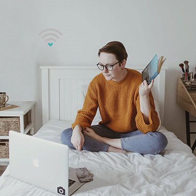 TP-Link Deco M3W