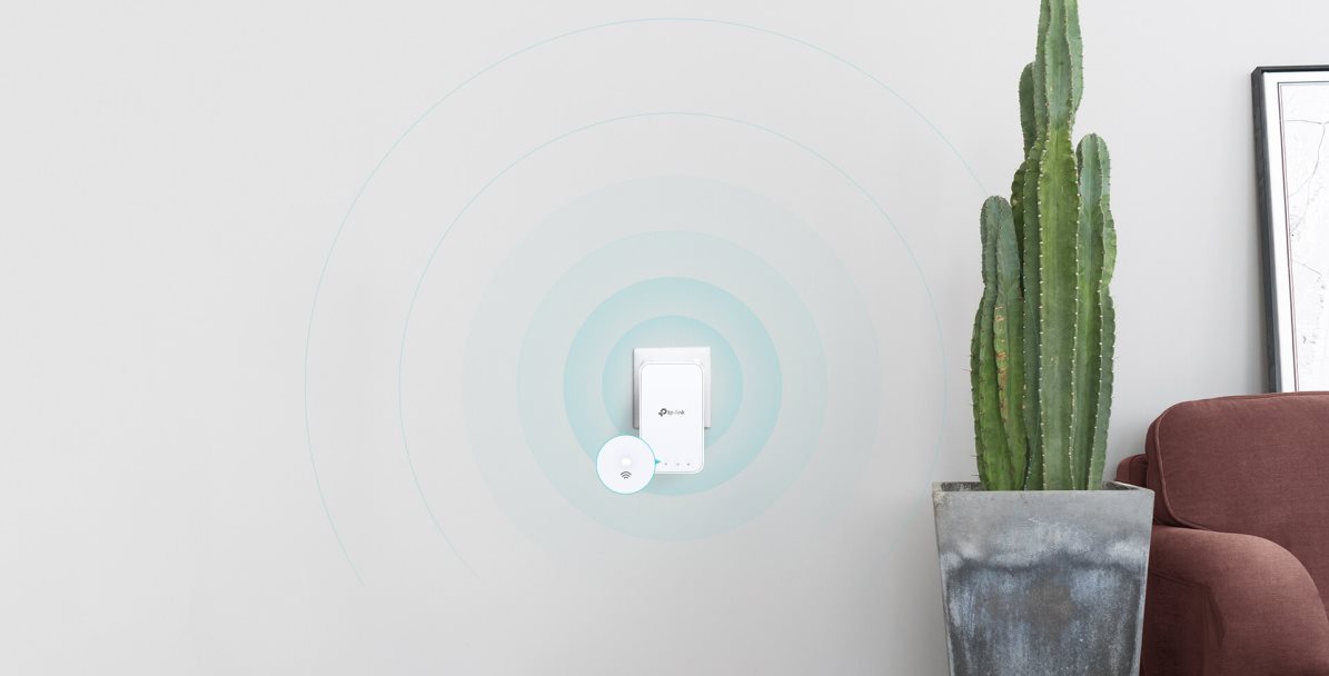 TP-Link Deco M3W