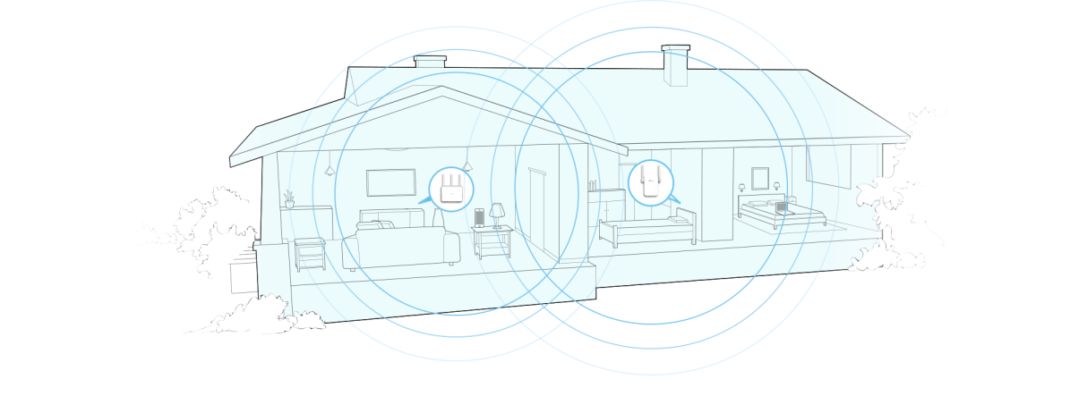 TP-Link RE205