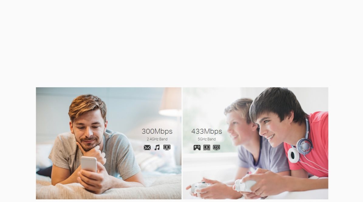 TP-Link RE205