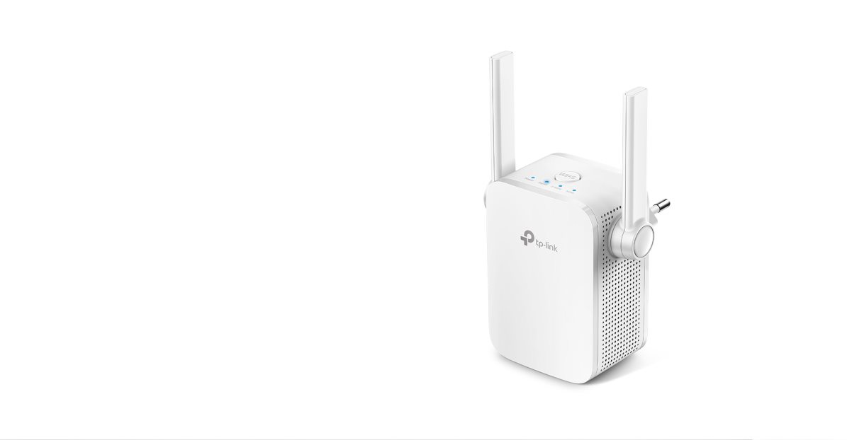 TP-Link RE205