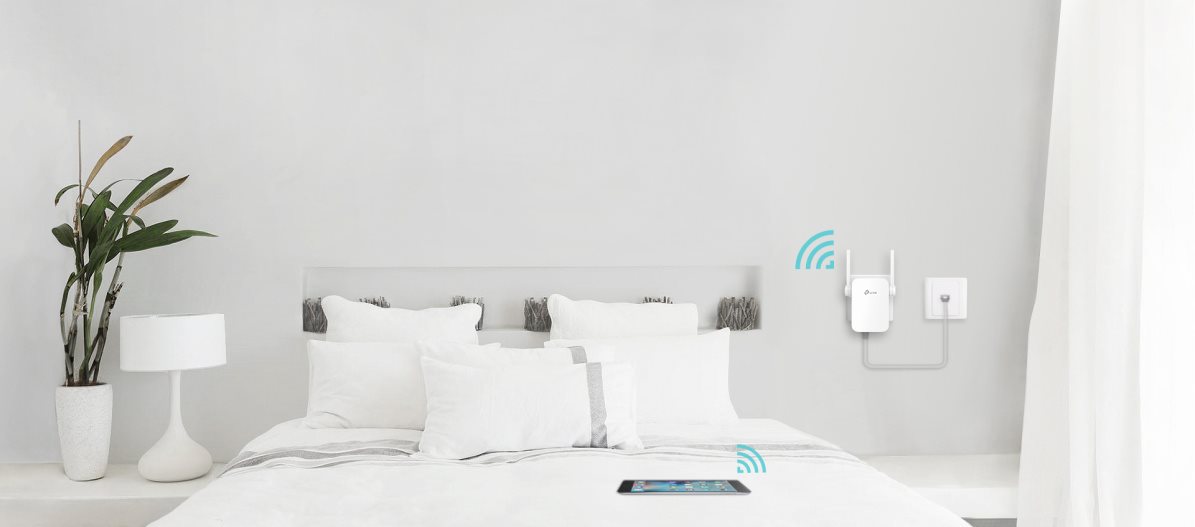 TP-Link RE205