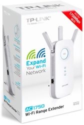TP-LINK RE450 AC1750 Dual Band