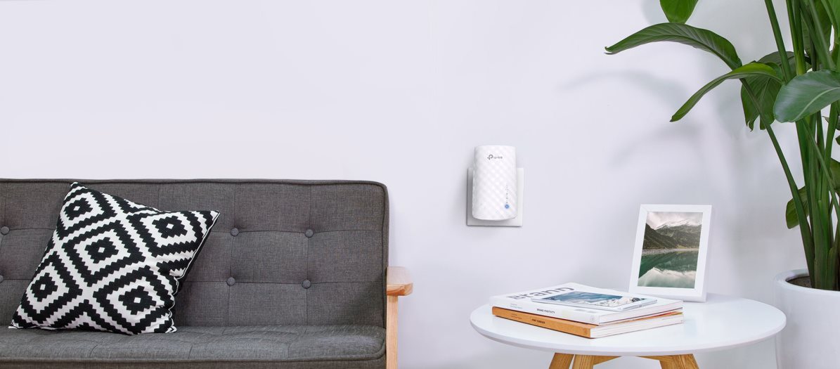 TP-Link RE190