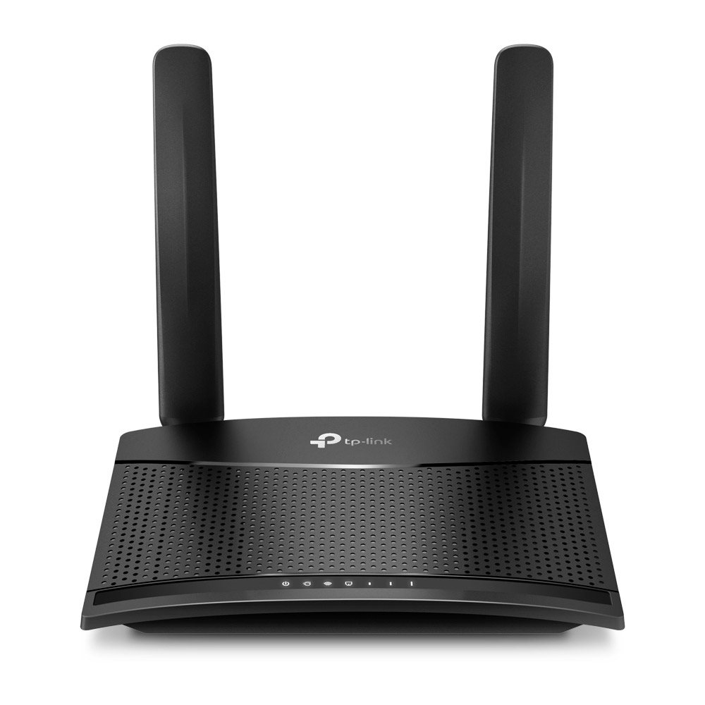 TP-Link TL-MR100 Wireless LTE Modem