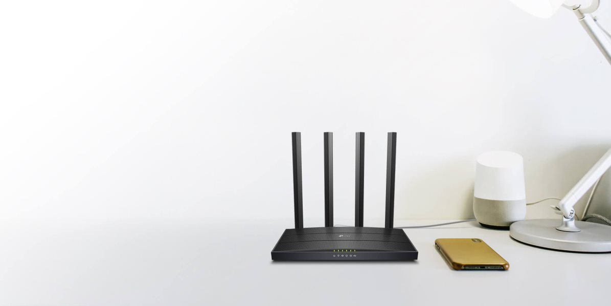 TP-LINK Archer C6U TP-LINK Archer C6U