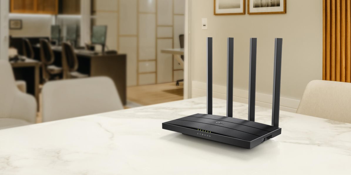 TP-LINK Archer C6U