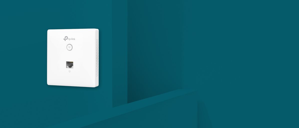 TP-LINK Omada EAP230-Wall 