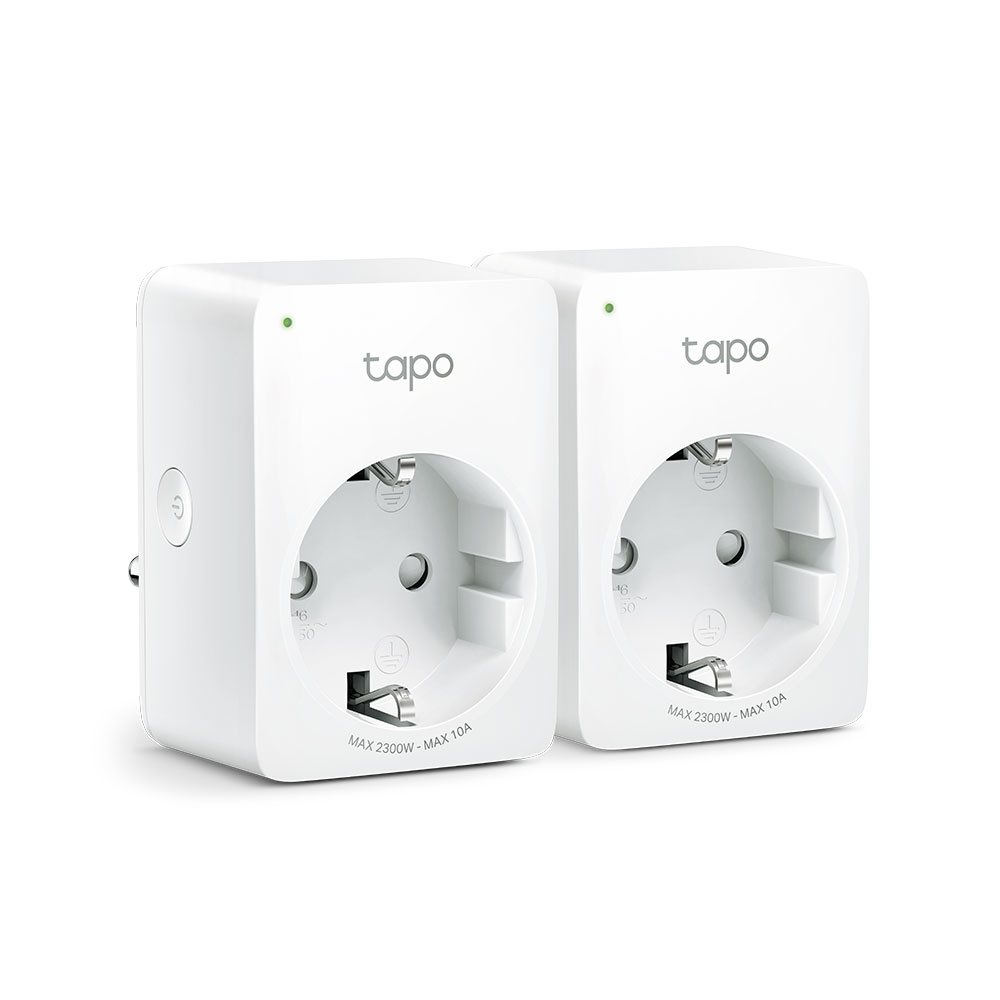 Tapo P100(2er-Pack