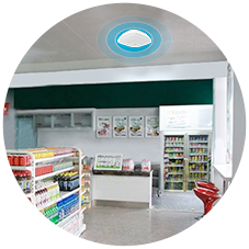 Obchodní centra Obchodní centra