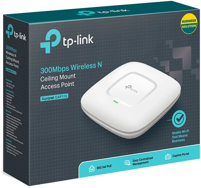 TP-LINK EAP225 TP-LINK EAP225
