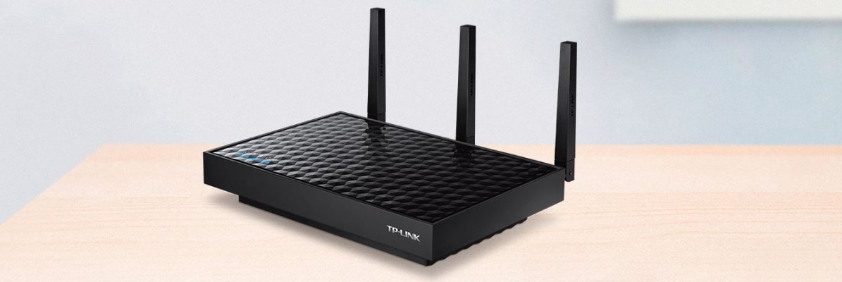 TP-LINK AP500 