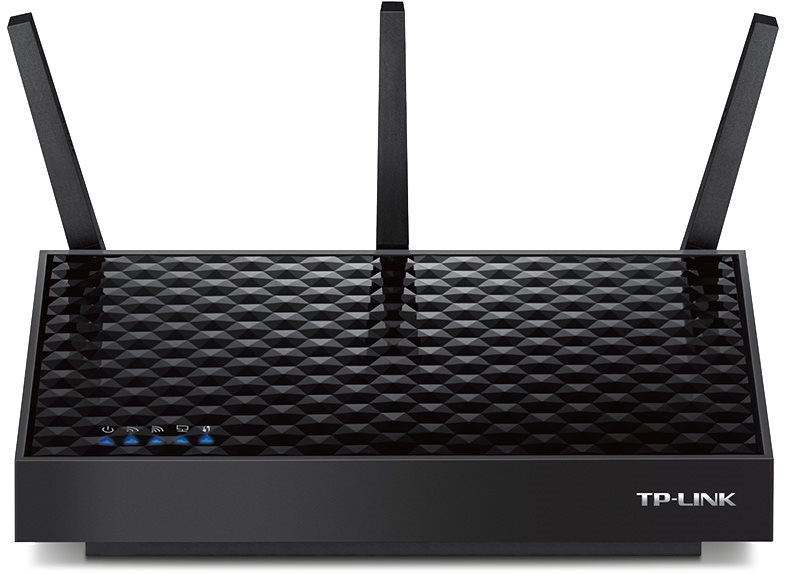 TP-LINK AP500 