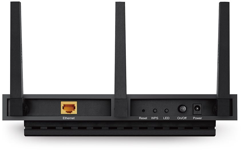 TP-LINK AP500 