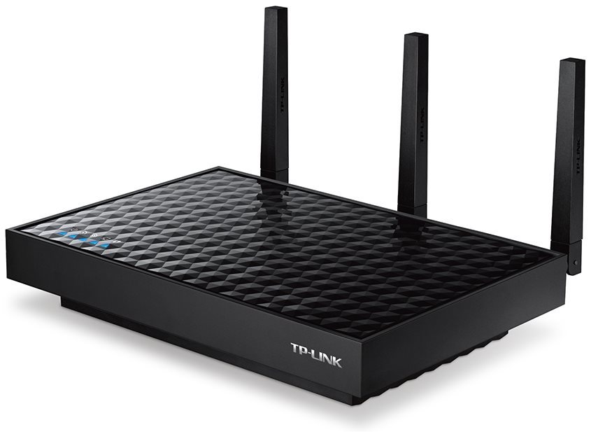 TP-LINK AP500 