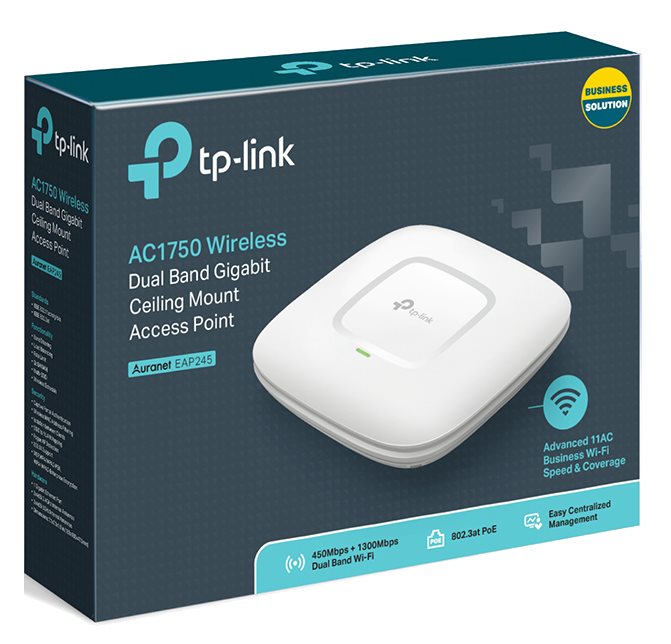 TP-LINK EAP245 TP-LINK EAP245