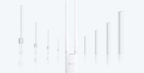 TP-LINK EAP110 Outdoor TP-LINK EAP110 Outdoor