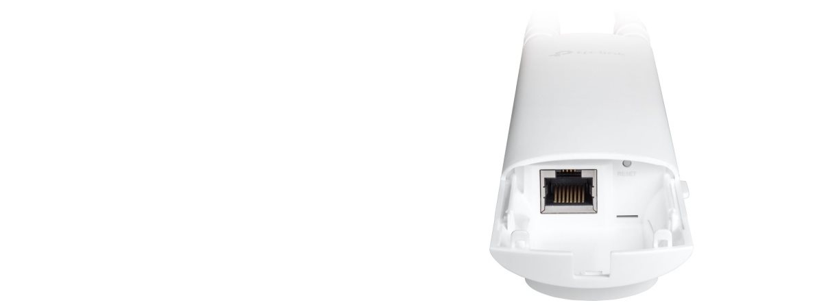 TP-LINK EAP225-outdoor WiFi access point