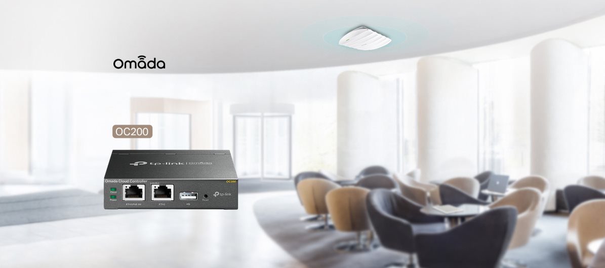 TP-Link OC200