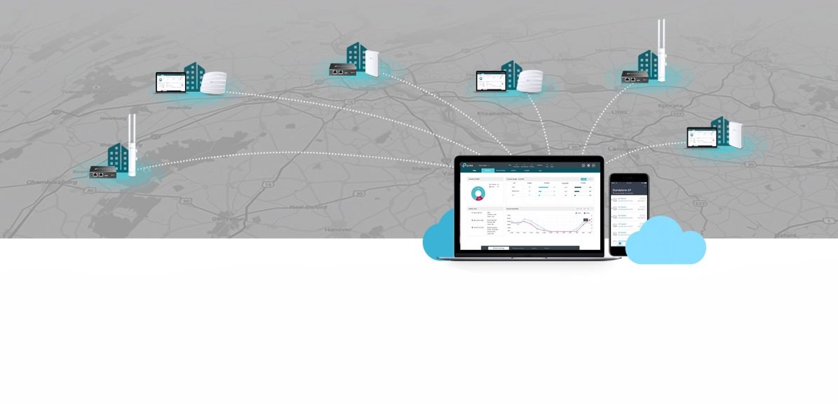 TP-Link OC200