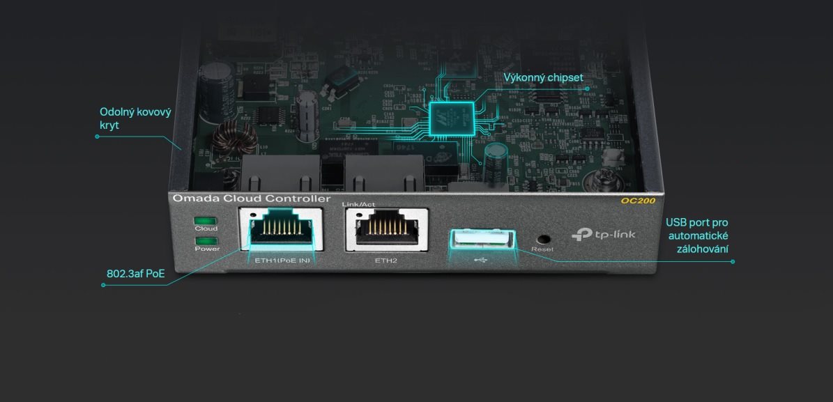 TP-Link OC200