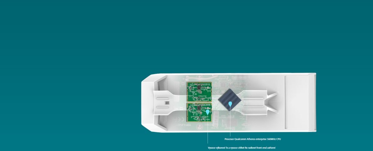 TP-LINK CPE210