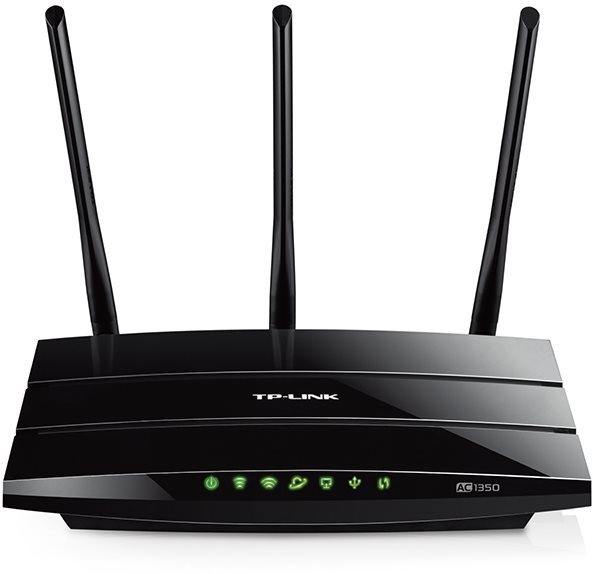 TP-LINK Archer C59 AC1350 Dual Band 
