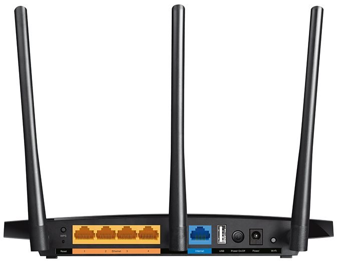TP-LINK Archer C59 AC1350 Dual Band 