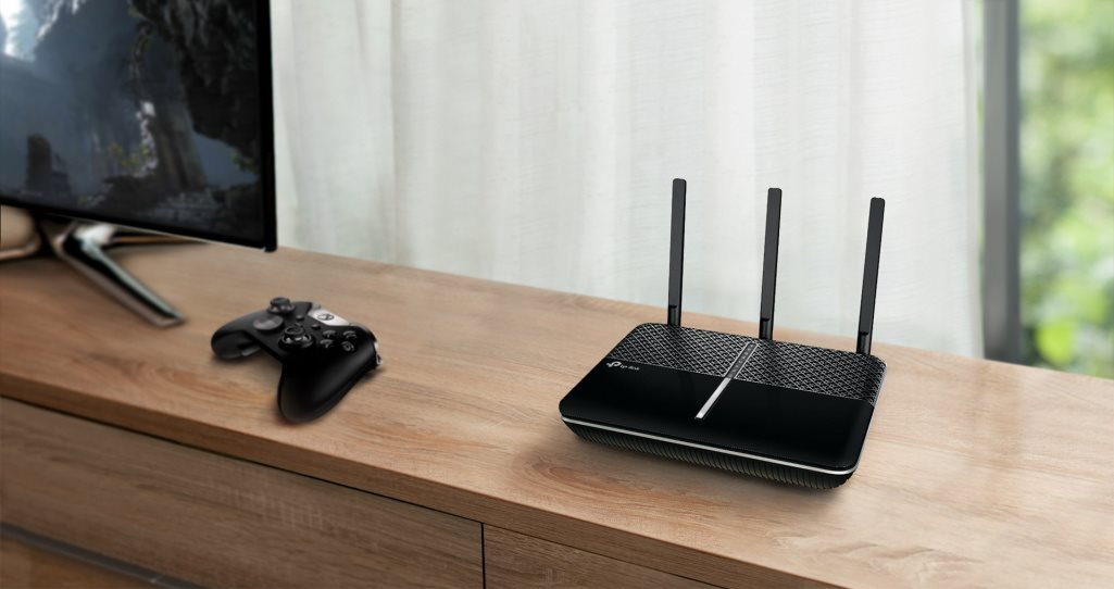 TP-LINK Archer C2300 TP-LINK Archer C2300