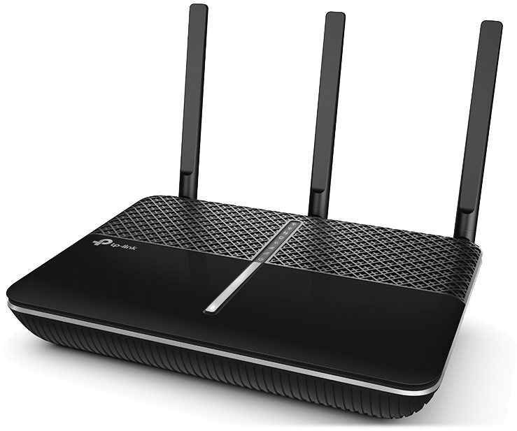 TP-LINK Archer C2300 TP-LINK Archer C2300