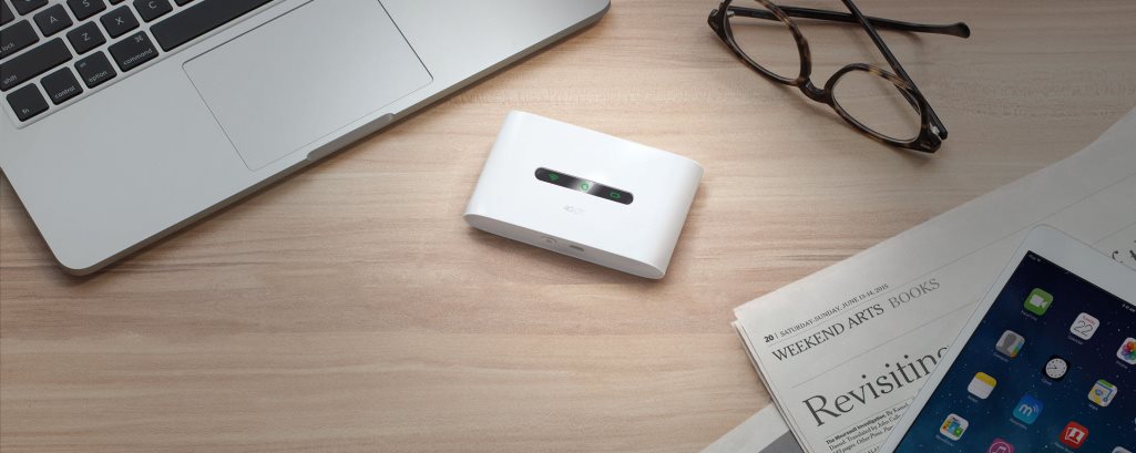 TP-LINK M7300