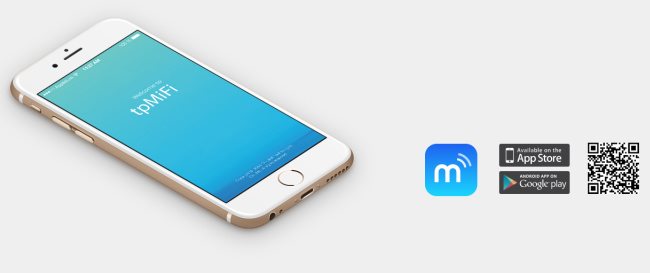 TP-LINK M7300