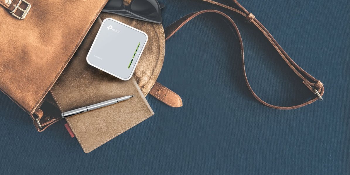 TP-Link TL-WR902AC TP-Link TL-WR902AC