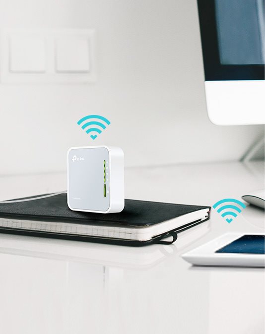 TP-Link TL-WR902AC TP-Link TL-WR902AC