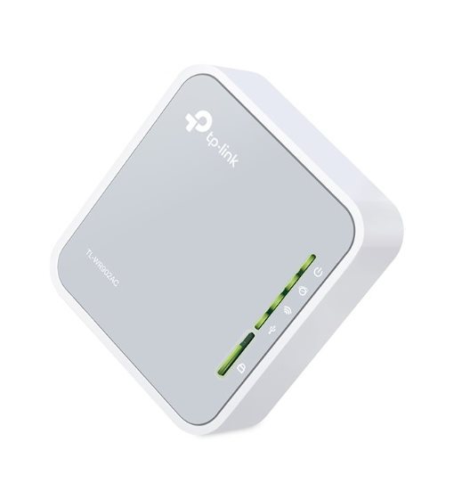 TP-Link TL-WR902AC TP-Link TL-WR902AC