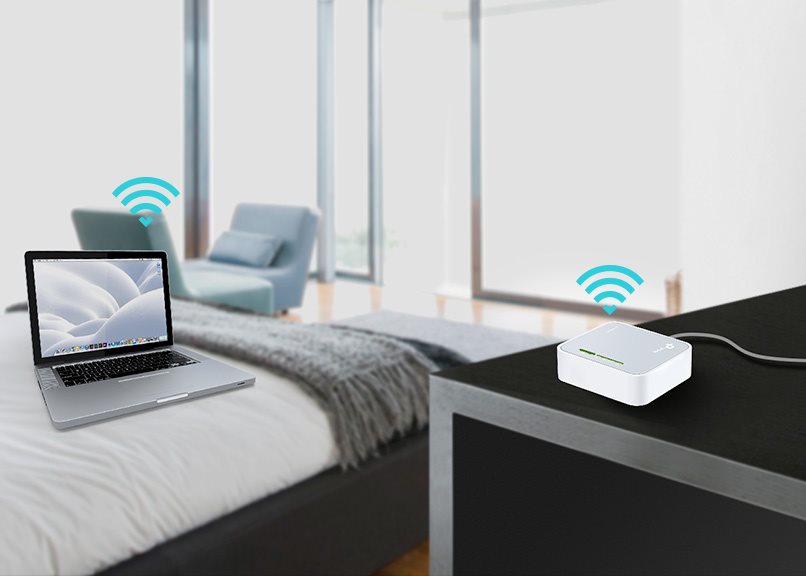 TP-Link TL-WR902AC TP-Link TL-WR902AC