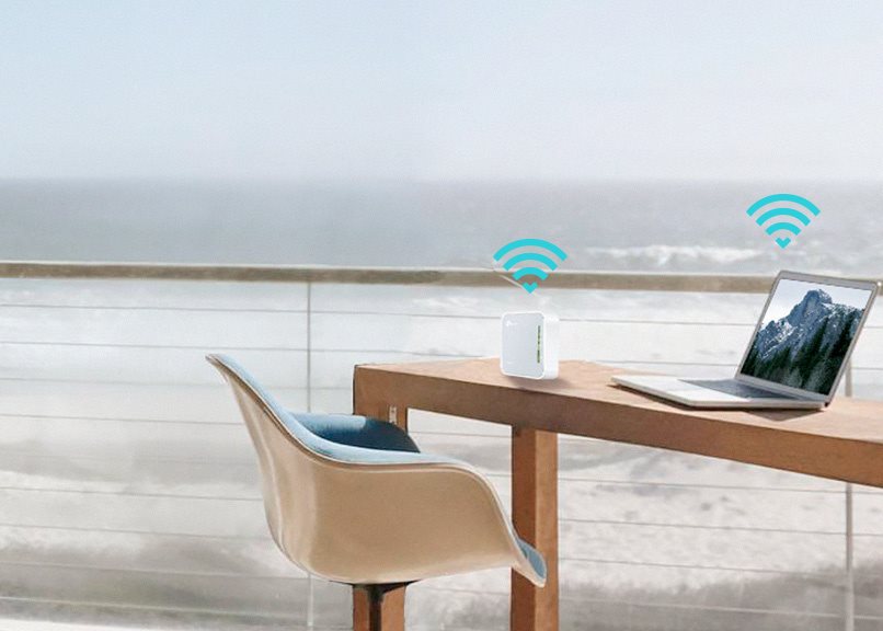 TP-Link TL-WR902AC TP-Link TL-WR902AC