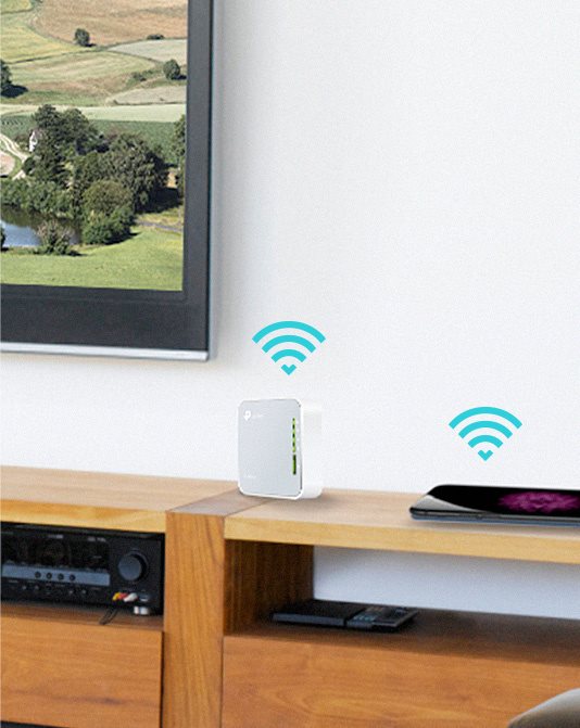 TP-Link TL-WR902AC TP-Link TL-WR902AC