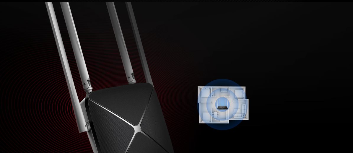 Mercusys AC12