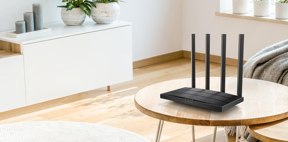 TP-Link Archer C80