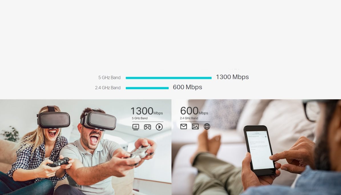 TP-Link Archer C80