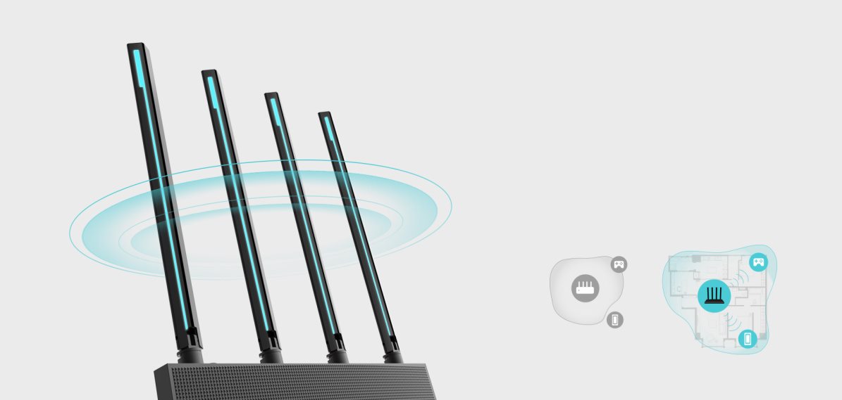 TP-Link Archer C80