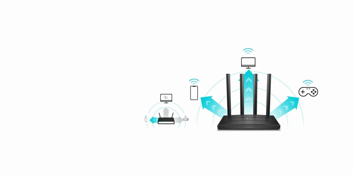 TP-Link Archer C80