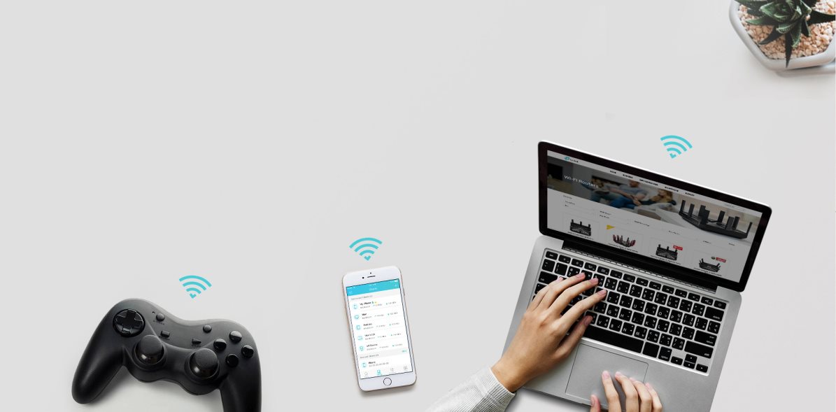 TP-Link Archer C80
