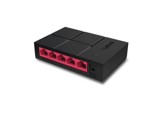 Mercusys MS105G